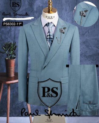 MEN'S CLASSY SUIT FOR WEDDING AND OFFICE | RENT