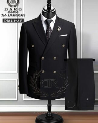 HAUTE MASTERPIECE SUIT FOR RENT