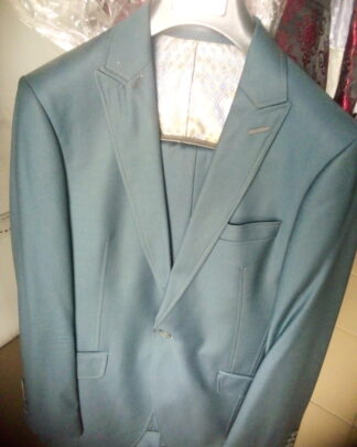 THE APEX SUIT FOR RENTAL
